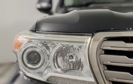 Toyota Land Cruiser 200, 2013 год, 3 649 000 рублей, 17 фотография
