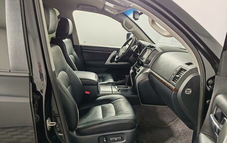 Toyota Land Cruiser 200, 2013 год, 3 649 000 рублей, 20 фотография