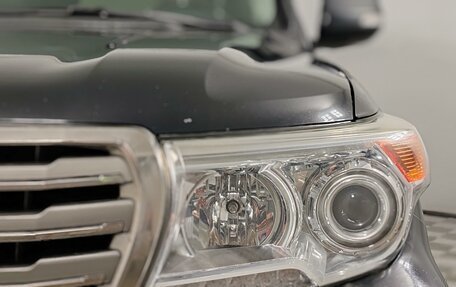 Toyota Land Cruiser 200, 2013 год, 3 649 000 рублей, 22 фотография