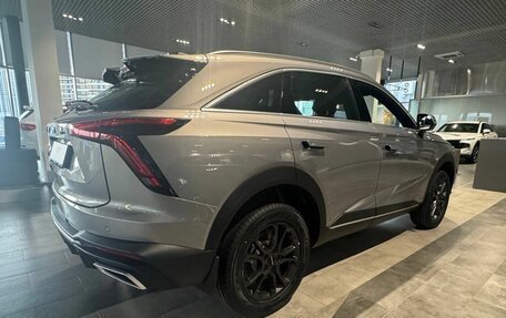 Haval F7, 2026 год, 2 899 000 рублей, 6 фотография