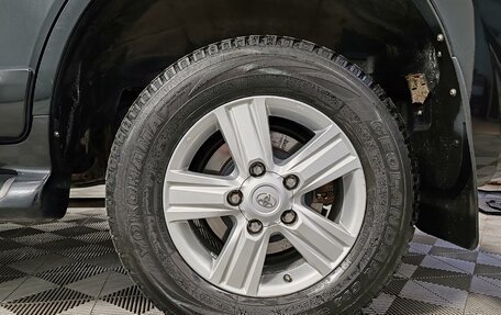 Toyota Land Cruiser 200, 2013 год, 3 649 000 рублей, 18 фотография
