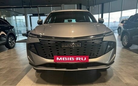 Haval F7, 2026 год, 2 899 000 рублей, 4 фотография