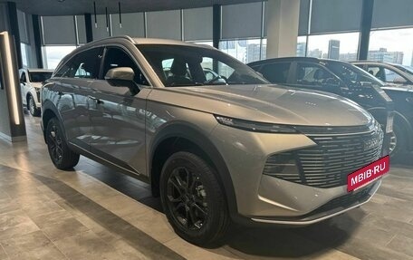Haval F7, 2026 год, 2 899 000 рублей, 5 фотография