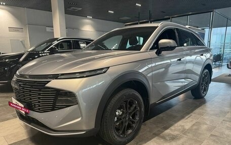 Haval F7, 2026 год, 2 899 000 рублей, 3 фотография