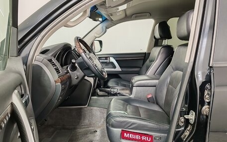 Toyota Land Cruiser 200, 2013 год, 3 649 000 рублей, 16 фотография