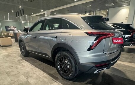 Haval F7, 2026 год, 2 899 000 рублей, 8 фотография