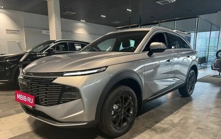 Haval F7, 2026 год, 2 899 000 рублей, 2 фотография