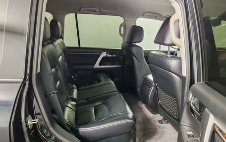 Toyota Land Cruiser 200, 2013 год, 3 649 000 рублей, 19 фотография