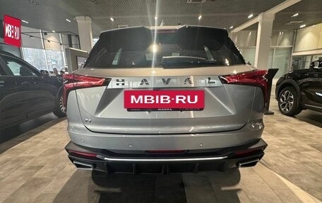 Haval F7, 2026 год, 2 899 000 рублей, 7 фотография