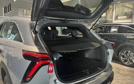 Haval F7, 2026 год, 2 899 000 рублей, 9 фотография