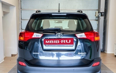 Toyota RAV4, 2012 год, 1 785 000 рублей, 5 фотография