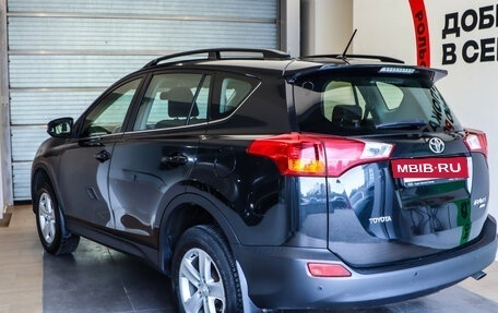 Toyota RAV4, 2012 год, 1 785 000 рублей, 6 фотография