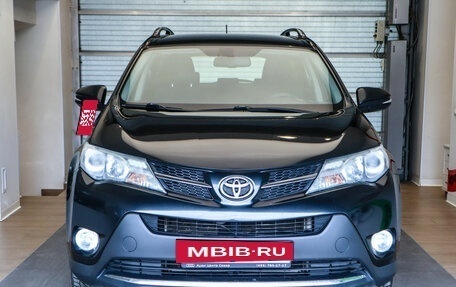 Toyota RAV4, 2012 год, 1 785 000 рублей, 2 фотография