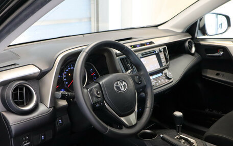 Toyota RAV4, 2012 год, 1 785 000 рублей, 7 фотография