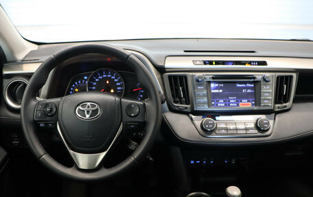 Toyota RAV4, 2012 год, 1 785 000 рублей, 8 фотография
