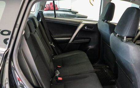 Toyota RAV4, 2012 год, 1 785 000 рублей, 11 фотография