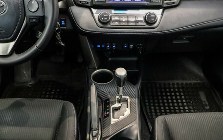 Toyota RAV4, 2012 год, 1 785 000 рублей, 9 фотография