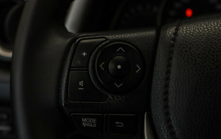 Toyota RAV4, 2012 год, 1 785 000 рублей, 13 фотография