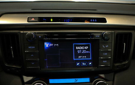 Toyota RAV4, 2012 год, 1 785 000 рублей, 20 фотография