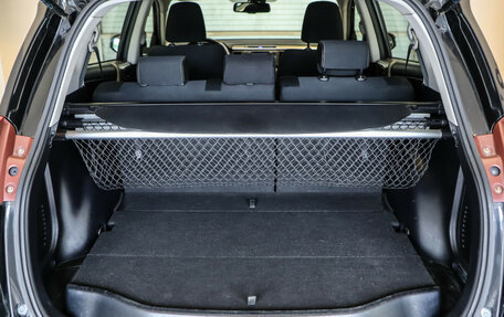 Toyota RAV4, 2012 год, 1 785 000 рублей, 21 фотография