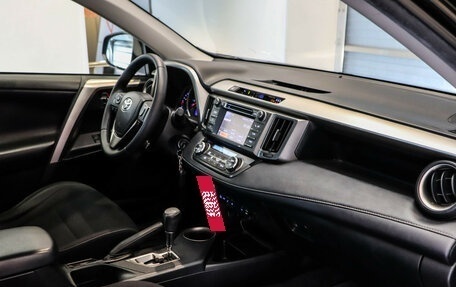 Toyota RAV4, 2012 год, 1 785 000 рублей, 10 фотография