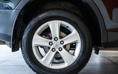 Toyota RAV4, 2012 год, 1 785 000 рублей, 22 фотография