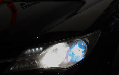 Toyota RAV4, 2012 год, 1 785 000 рублей, 23 фотография