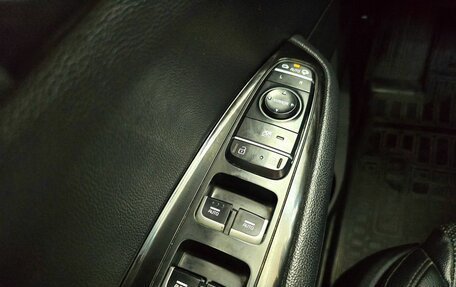 KIA Optima IV, 2018 год, 2 049 000 рублей, 9 фотография