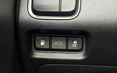 KIA Optima IV, 2018 год, 2 049 000 рублей, 12 фотография