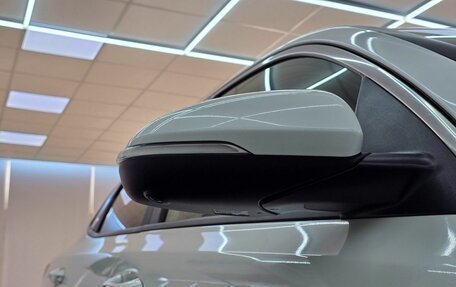 KIA Optima IV, 2018 год, 2 049 000 рублей, 22 фотография