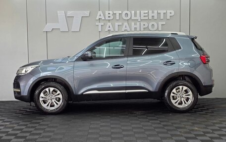 Chery Tiggo 4 I рестайлинг, 2021 год, 1 499 000 рублей, 3 фотография