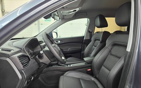 Chery Tiggo 4 I рестайлинг, 2021 год, 1 499 000 рублей, 9 фотография