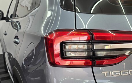 Chery Tiggo 4 I рестайлинг, 2021 год, 1 499 000 рублей, 6 фотография