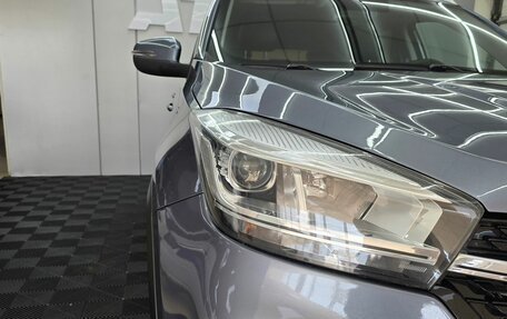 Chery Tiggo 4 I рестайлинг, 2021 год, 1 499 000 рублей, 7 фотография
