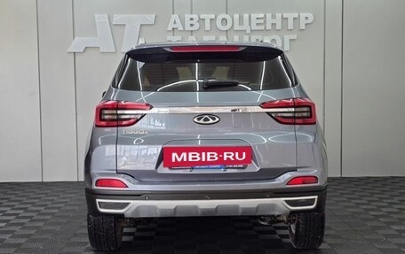 Chery Tiggo 4 I рестайлинг, 2021 год, 1 499 000 рублей, 5 фотография