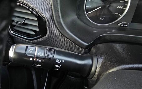 Chery Tiggo 4 I рестайлинг, 2021 год, 1 499 000 рублей, 13 фотография