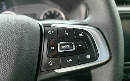 Chery Tiggo 4 I рестайлинг, 2021 год, 1 499 000 рублей, 16 фотография