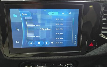 Chery Tiggo 4 I рестайлинг, 2021 год, 1 499 000 рублей, 17 фотография