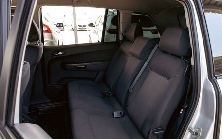 Opel Zafira B, 2012 год, 895 000 рублей, 18 фотография