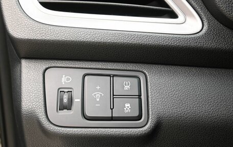 Hyundai Solaris II рестайлинг, 2021 год, 1 899 000 рублей, 20 фотография