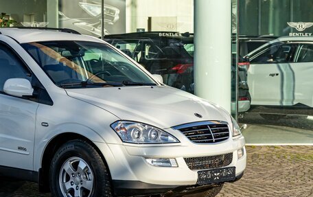 SsangYong Kyron I, 2011 год, 995 000 рублей, 7 фотография