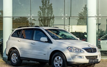SsangYong Kyron I, 2011 год, 995 000 рублей, 3 фотография