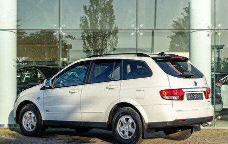 SsangYong Kyron I, 2011 год, 995 000 рублей, 4 фотография