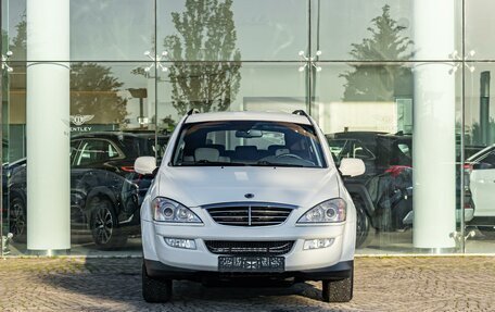 SsangYong Kyron I, 2011 год, 995 000 рублей, 2 фотография