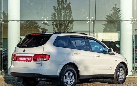 SsangYong Kyron I, 2011 год, 995 000 рублей, 6 фотография
