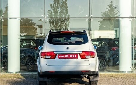 SsangYong Kyron I, 2011 год, 995 000 рублей, 5 фотография