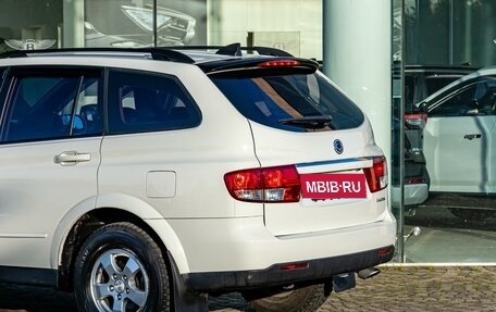 SsangYong Kyron I, 2011 год, 995 000 рублей, 8 фотография
