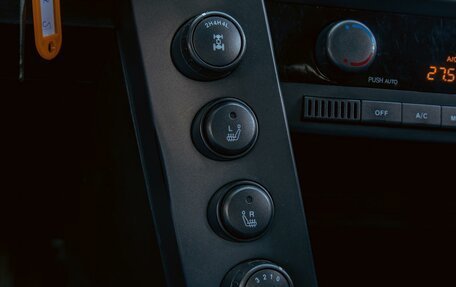 SsangYong Kyron I, 2011 год, 995 000 рублей, 15 фотография