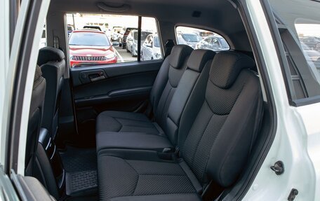 SsangYong Kyron I, 2011 год, 995 000 рублей, 17 фотография