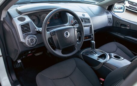 SsangYong Kyron I, 2011 год, 995 000 рублей, 13 фотография